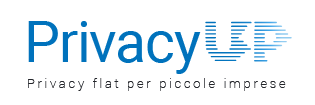 PrivacyUp Logo