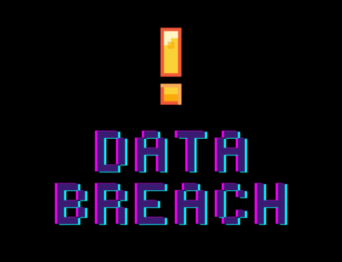 Data Breach, don’t panic!